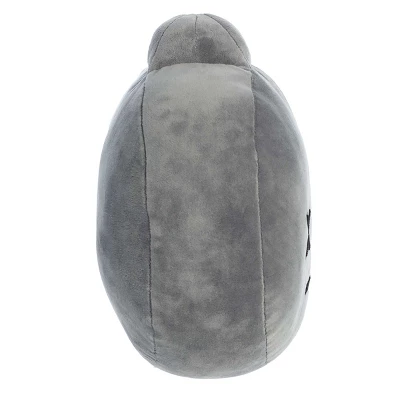 Aurora Medium VAN BT21 Lovable Stuffed Doll White 12" 2 Aurora Medium VAN BT21 Lovable Stuffed Doll White 12" - Image 2