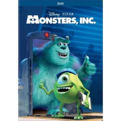 Disney Monsters, Inc. 5 Disney Monsters, Inc. -Toys Sale Store GUEST 88147c2b 55e7 4d6e aca8 bb4745cfbc6a