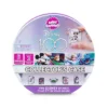 5 Surprise Mini Brands Disney D100 Platinum Collector Case