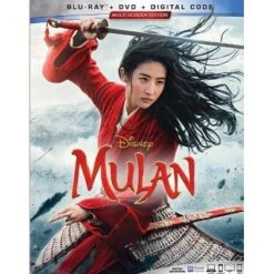 Disney Mulan (Live Action) 6 Disney Mulan (Live Action) -Toys Sale Store GUEST 88b08ba3 86b7 4f66 881f 3286fd789864