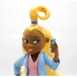Disney The Proud Family Louder And Prouder Dijonay Fashion Doll 8 Disney The Proud Family Louder And Prouder Dijonay Fashion Doll -Toys Sale Store GUEST 88c3422f db32 47fd b4f0 f1e94de93e73