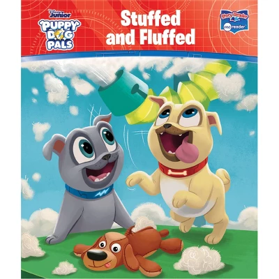 Pi Kids Puppy Dog Pals Electronic Me Reader 8-Book Library Boxed Set 6 Pi Kids Puppy Dog Pals Electronic Me Reader 8-Book Library Boxed Set - Image 6