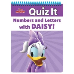 Mickey Mouse Clubhouse Quiz It Electronic Smart Pen With 4 Books STEAM Learning Set 12 Mickey Mouse Clubhouse Quiz It Electronic Smart Pen With 4 Books STEAM Learning Set -Toys Sale Store GUEST 894f1d07 2fa7 4c09 935f 5a0196e6bb90