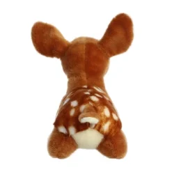 Aurora Small Fawn Eco Nation Eco-Friendly Stuffed Animal Brown 9" -Toys Sale Store GUEST 895a4fcc 7744 4129 a4c0 1064c472d0d5