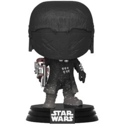 Funko Star Wars Rise Of Skywalker Funko POP Vinyl Figure | Knight Of Ren Arm Cannon
