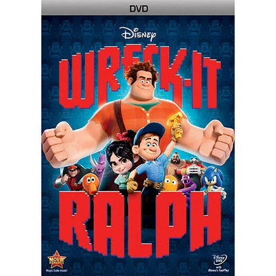 Disney Wreck-it Ralph 2 Disney Wreck-it Ralph - Image 2