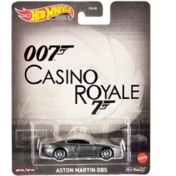 "Retro Entertainment 2023" N Case 5 Piece Set Diecast Model Cars By Hot Wheels