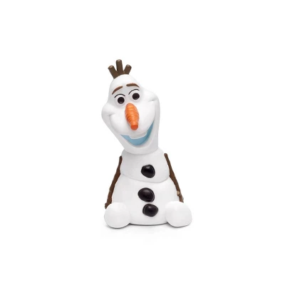 Tonies Disney Frozen Olaf Audio Play Figurine 2 Tonies Disney Frozen Olaf Audio Play Figurine - Image 2