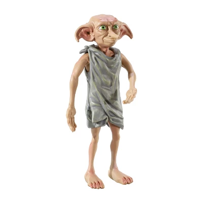 Harry Potter Collectible BendyFig Dobby 1 Harry Potter Collectible BendyFig Dobby