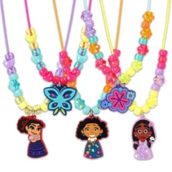 Disney Encanto Necklace Activity Set 8 Disney Encanto Necklace Activity Set -Toys Sale Store GUEST 8bbb51b6 79b0 4baf 9131 e6d5bcf905fc