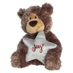 Aurora Medium Brown Holiday 9.5" Joy Bear Festive Stuffed Animal 7 Aurora Medium Brown Holiday 9.5" Joy Bear Festive Stuffed Animal -Toys Sale Store GUEST 8c15e2dd cd05 4c18 ae8f 2d1bba37dfc0
