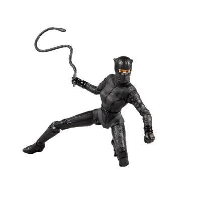 McFarlane Toys DC Multiverse Catwoman - The Batman (Movie) 5 McFarlane Toys DC Multiverse Catwoman - The Batman (Movie) - Image 5