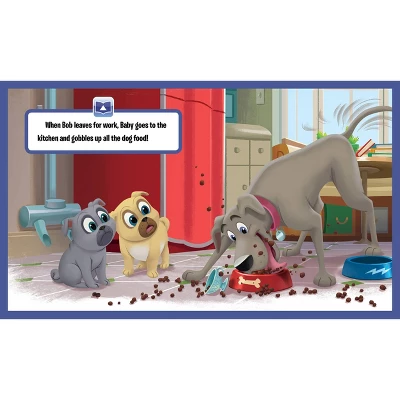 Pi Kids Puppy Dog Pals Electronic Me Reader 8-Book Library Boxed Set 2 Pi Kids Puppy Dog Pals Electronic Me Reader 8-Book Library Boxed Set - Image 2