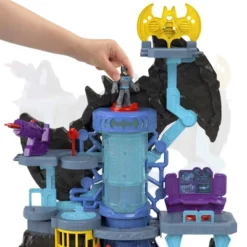 Imaginext DC Super Friends Batman Bat-Tech Batcave Playset -Toys Sale Store GUEST 8cd627e0 d336 4c5f 92f5 ef55ba20a85a