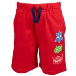 PJ Masks Owlette Gekko Catboy Graphic T-Shirt Tank Top French Terry Shorts 3 Piece Outfit Set -Toys Sale Store GUEST 8cf2eedc 37c8 42ac 87f4 e4726cf8faef 1