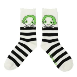 Beetlejuice Chibi Character Art Women's 5-Pair Casual Crew Socks 10 Beetlejuice Chibi Character Art Women's 5-Pair Casual Crew Socks -Toys Sale Store GUEST 8d5e2855 d1ac 429a 8e45 13e6dde23847