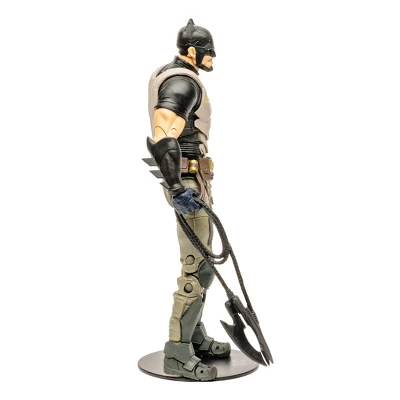 DC Comics Multiverse Gold Label Collection Batman Dark Detective Action Figure (Target Exclusive) 5 DC Comics Multiverse Gold Label Collection Batman Dark Detective Action Figure (Target Exclusive) - Image 5