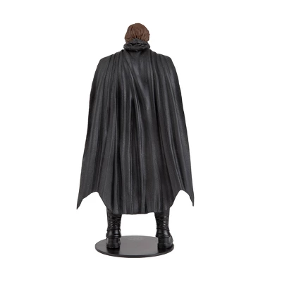 DC Comics Multiverse The Batman (Movie) - Batman Unmasked 7" Action Figure 2 DC Comics Multiverse The Batman (Movie) - Batman Unmasked 7" Action Figure - Image 2