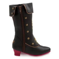 Frozen Disney Anna Kids' Dress-Up Boots - Disney Store