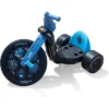 UCC Distributing DC Batman Big Wheel Spin-Out Racer 16 Inch Trike