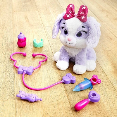 Minnie Mouse Minnie Pet Vet Backpack 2 Minnie Mouse Minnie Pet Vet Backpack - Image 2