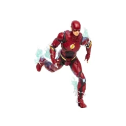 DC Comics Justice League Movie 7" Figure - Speed Force Flash (Target Exclusive) -Toys Sale Store GUEST 8f256c1d 28d6 4e04 b36a 9a1b56dd383d