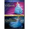 Disney Cinderella 2-Movie Collection (DVD)