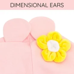 Peppa Pig Girls Fleece Zip Up Hoodie Toddler -Toys Sale Store GUEST 8f8bd789 97a3 4778 a2ef e3500a068f06