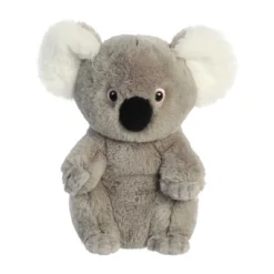 Aurora Small Koala Eco Nation Eco-Friendly Stuffed Animal Gray 7.5" 8 Aurora Small Koala Eco Nation Eco-Friendly Stuffed Animal Gray 7.5" -Toys Sale Store GUEST 90908358 da79 430e 92f7 2649d86a2e5e