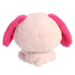 Aurora Lenticular 6" Dog In Love Pink Stuffed Animal -Toys Sale Store GUEST 90a42ddd 0c45 432a a3a0 1e0625667bac