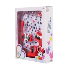 Disney Ily 4EVER Inspired By Minnie Mouse 18" Fashion Pack 10 Disney Ily 4EVER Inspired By Minnie Mouse 18" Fashion Pack -Toys Sale Store GUEST 90ec2e90 0e1d 43db 82ce 9635a2079ce3