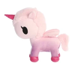 Aurora Small Flower Power Peony Unicorno Tokidoki Enchanting Stuffed Animal Pink 7.5" 7 Aurora Small Flower Power Peony Unicorno Tokidoki Enchanting Stuffed Animal Pink 7.5" -Toys Sale Store GUEST 9133c1c5 1b54 4891 95d0 93e148e12dbd