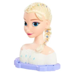 Disney Frozen 2 Deluxe Elsa The Snow Queen Styling Head 17pc 13 Disney Frozen 2 Deluxe Elsa The Snow Queen Styling Head 17pc -Toys Sale Store GUEST 926f4fce 5d44 4181 8d29 842e2d3d56a3