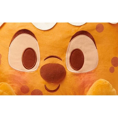 Disney Munchlings Pineapple Upside Down Cake Stitch Scented Medium Plush - Disney Store 2 Disney Munchlings Pineapple Upside Down Cake Stitch Scented Medium Plush - Disney Store - Image 2