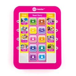 Disney Minnie Mouse Electronic Me Reader Story Reader And 8-book Boxed Set -Toys Sale Store GUEST 92d89373 c729 43dd a324 1602b9104d1f