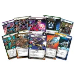 Fantasy Flight Games Marvel Champions: The Card Game The Galaxy's Most Wanted Expansion -Toys Sale Store GUEST 92e74cb7 b9c8 4537 9714 c88605e92e60