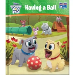 Pi Kids Puppy Dog Pals Electronic Me Reader 8-Book Library Boxed Set 21 Pi Kids Puppy Dog Pals Electronic Me Reader 8-Book Library Boxed Set -Toys Sale Store GUEST 945feabb 107f 45ac 91ad 3f16677cb1dc