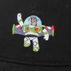 Toy Story Buzz Lightyear Men's Black Unstructured Baseball Cap 11 Toy Story Buzz Lightyear Men's Black Unstructured Baseball Cap -Toys Sale Store GUEST 9487a8f1 3bc8 48dc 91de e89168ef9d37
