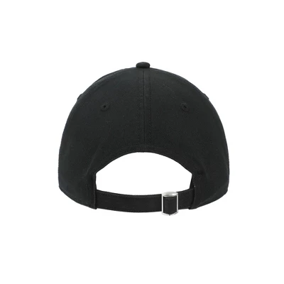 Toy Story Buzz Lightyear Men's Black Unstructured Baseball Cap 3 Toy Story Buzz Lightyear Men's Black Unstructured Baseball Cap - Image 3