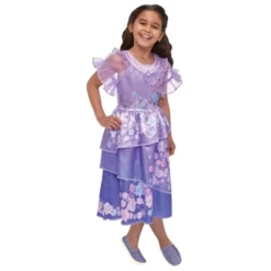 Disney Isabela Core Fashion Dress