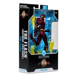 McFarlane Toys DC Multiverse The Flash Movie Batman Costume Action Figure -Toys Sale Store GUEST 95f7396a d9fd 4906 842c a03859769682