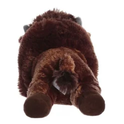 Aurora Flopsie 12" Bison Brown Stuffed Animal 5 Aurora Flopsie 12" Bison Brown Stuffed Animal -Toys Sale Store GUEST 95f98291 898a 4e2a 9797 1c93a54fb34f