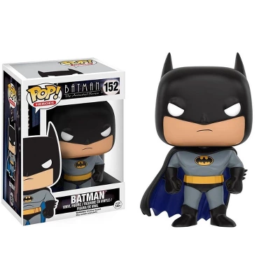 Funko Batman The Animated Series POP Vinyl Figure: Batman 1 Funko Batman The Animated Series POP Vinyl Figure: Batman