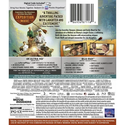 Disney Jungle Cruise 1 Disney Jungle Cruise