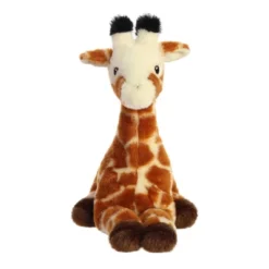 Aurora Small Giraffe Eco Nation Eco-Friendly Stuffed Animal Orange 8.5" 7 Aurora Small Giraffe Eco Nation Eco-Friendly Stuffed Animal Orange 8.5" -Toys Sale Store GUEST 96989a61 1d31 4fa2 b2a9 eaef1ac2889e