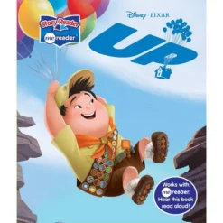 Pi Kids Disney Mickey Mouse And Pixar Friends! Electronic Me Reader 8-Book Library Boxed Set -Toys Sale Store GUEST 96a3dcf9 c751 4e31 8ed4 23b79d0a6a5b