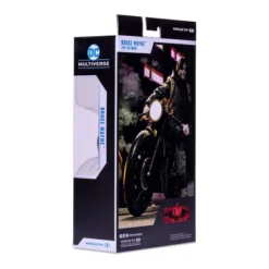 DC Comics The Batman Movie - Batman Drifter Exclusive Action Figure (Target Exclusive) -Toys Sale Store GUEST 96cb9c63 3e10 4c77 9c26 2fcdc489ce41