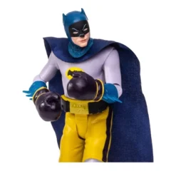 Retro Batman 66' 6" Action Figure - Batman Boxing (Target Exclusive) -Toys Sale Store GUEST 97102de0 7aef 495f b15e faf772419ccc