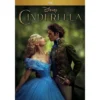 Disney Cinderella (DVD)