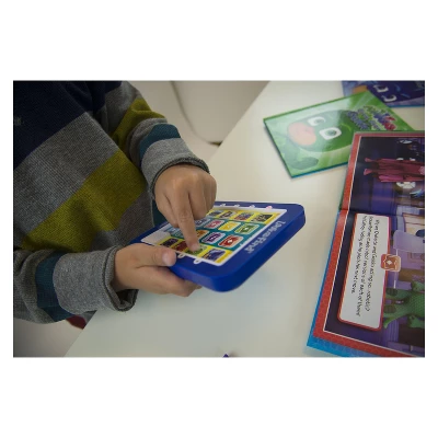 PJ Masks Electronic Me Reader 8-book Boxed Set 13 PJ Masks Electronic Me Reader 8-book Boxed Set - Image 13